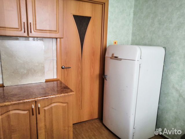 1-к квартира, 36 м², 8/9 эт.