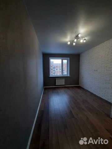 1-к квартира, 39 м², 17/18 эт.
