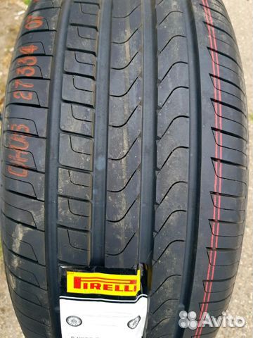 295 40 R21 111Y XL Pirelli Scorpion Verde TL