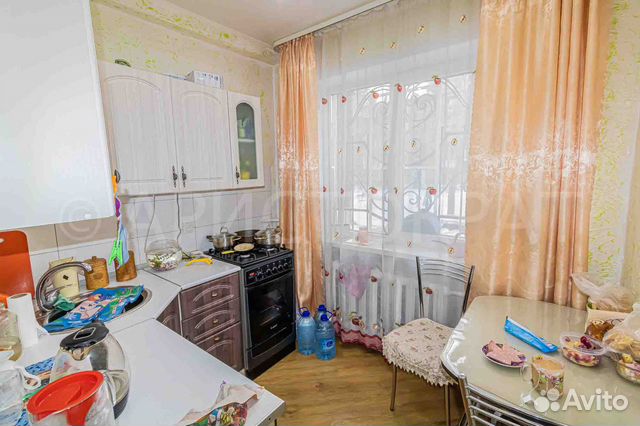 2-к квартира, 45 м², 1/5 эт. 2-к квартира, 45 м², 1/5 эт.