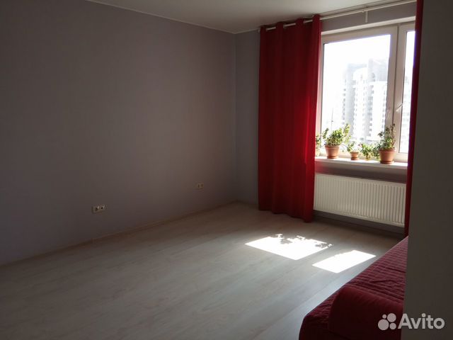 2-к квартира, 51.4 м², 11/25 эт. 2-к квартира, 51.4 м², 11/25 эт.