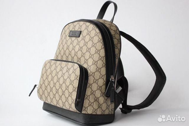 Рюкзак Gucci оригинал качество