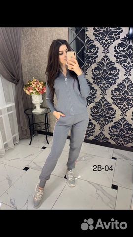 Костюм спортивный Новый Костюм спортивный Новый