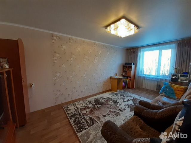3-к квартира, 63 м², 2/5 эт. 3-к квартира, 63 м², 2/5 эт.