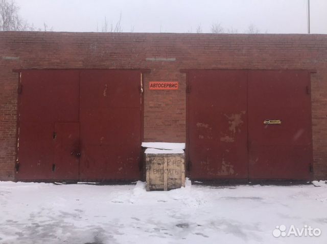 Здание под автосервис склад Здание под автосервис склад
