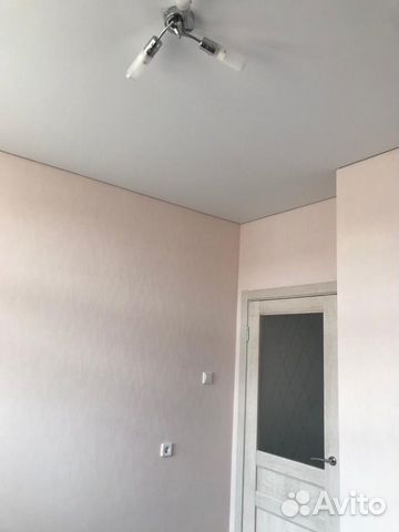 1-к квартира, 39 м², 3/18 эт.