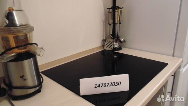 1-к квартира, 35 м², 8/9 эт. 1-к квартира, 35 м², 8/9 эт.