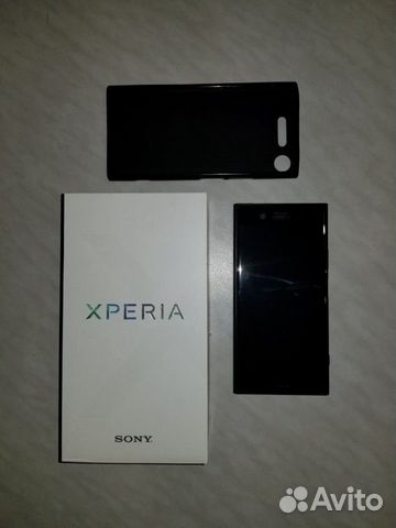 Sony Xperia xz1 64gb Sony Xperia xz1 64gb