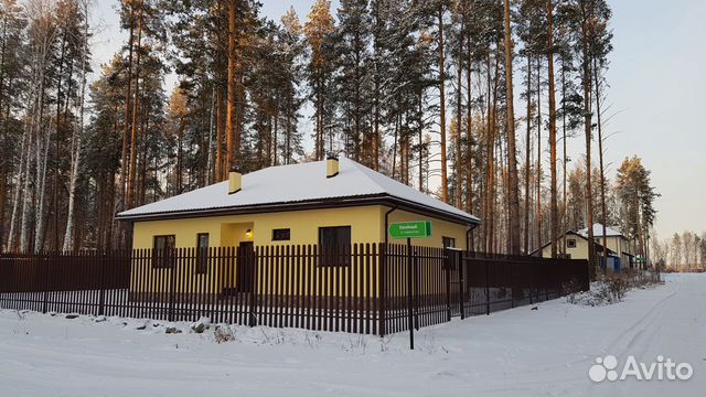 Строительство домов от Застройщика Резиденция