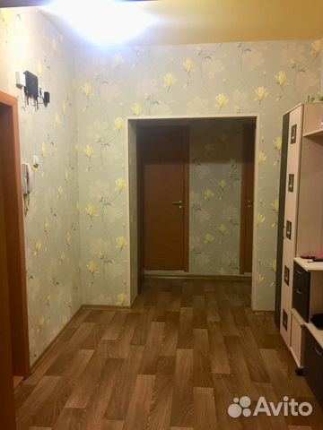 2-к квартира, 56 м², 5/9 эт. 2-к квартира, 56 м², 5/9 эт.