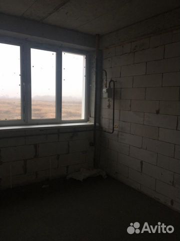 1-к квартира, 45 м², 4/9 эт. 1-к квартира, 45 м², 4/9 эт.