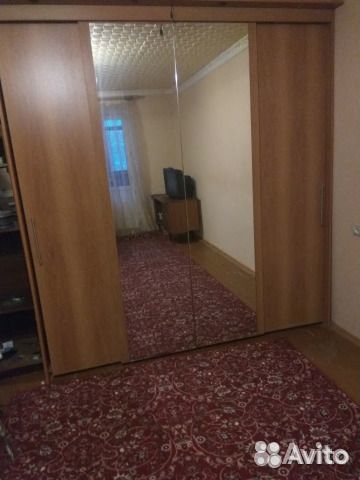 1-к квартира, 42 м², 1/5 эт. 1-к квартира, 42 м², 1/5 эт.
