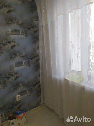 Тюль