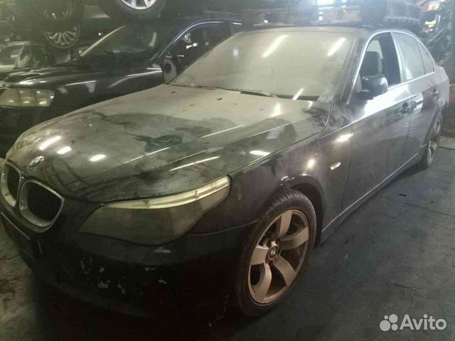 Разборка BMW 5 E60, запчасти бмв Е60 Разборка BMW 5 E60, запчасти бмв Е60