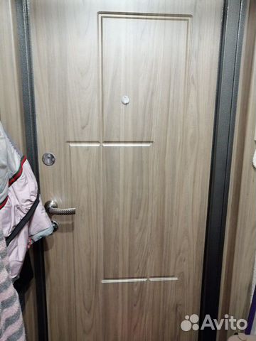 2-к квартира, 46 м², 2/5 эт.