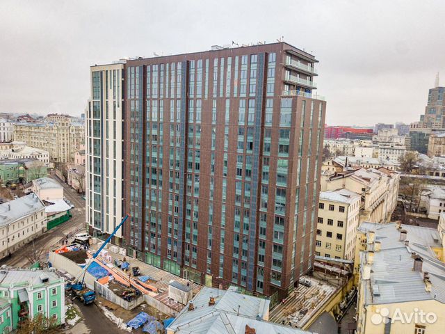 3-к квартира, 81.8 м², 5/18 эт. 3-к квартира, 81.8 м², 5/18 эт.