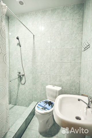 Комната 30 м² в 6-к, 1/1 эт. Комната 30 м² в 6-к, 1/1 эт.