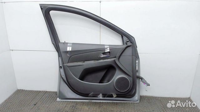 Дверь боковая Chevrolet Cruze I Дверь боковая Chevrolet Cruze I