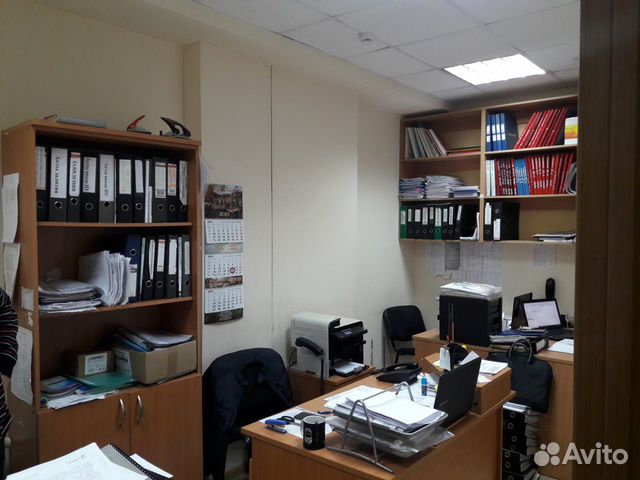 Торговое помещение, 117.2 м²