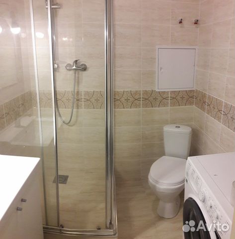 1-к квартира, 39 м², 8/10 эт. 1-к квартира, 39 м², 8/10 эт.