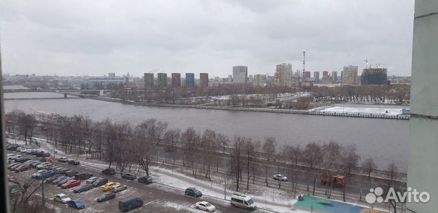 2-к квартира, 65.1 м², 8/21 эт. 2-к квартира, 65.1 м², 8/21 эт.
