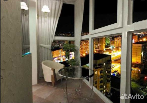 Студия, 32 м², 11/23 эт. Студия, 32 м², 11/23 эт.
