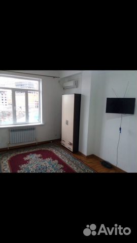 2-к квартира, 55 м², 2/9 эт. 2-к квартира, 55 м², 2/9 эт.