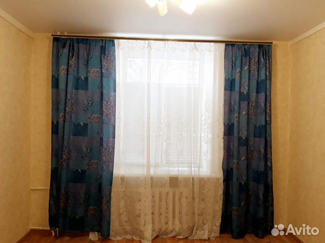 1-к квартира, 19 м², 1/3 эт.