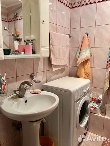 2-к квартира, 51 м², 4/5 эт. 2-к квартира, 51 м², 4/5 эт.