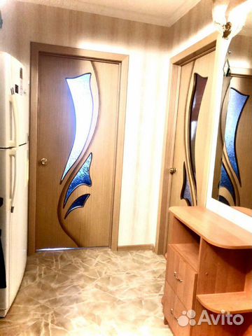 3-к квартира, 61 м², 4/5 эт. 3-к квартира, 61 м², 4/5 эт.