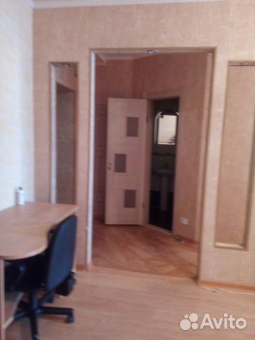 1-к квартира, 40 м², 6/14 эт. 1-к квартира, 40 м², 6/14 эт.