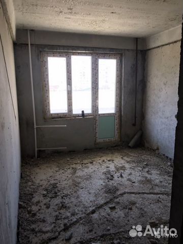 1-к квартира, 48.9 м², 9/10 эт.