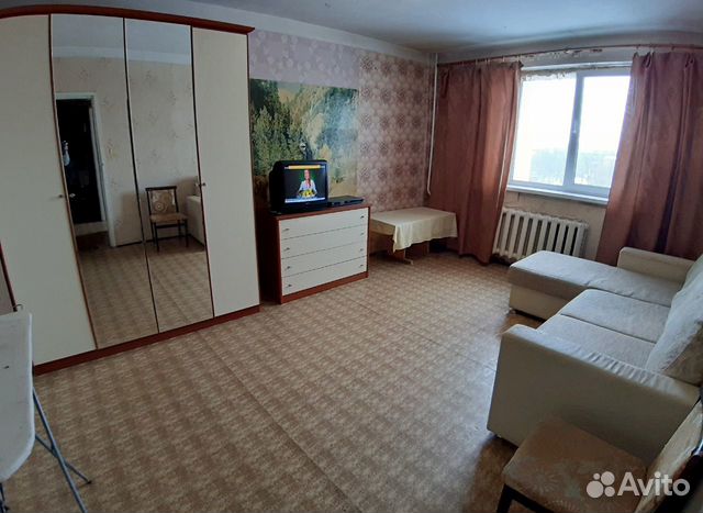 2-к квартира, 51 м², 7/9 эт. 2-к квартира, 51 м², 7/9 эт.