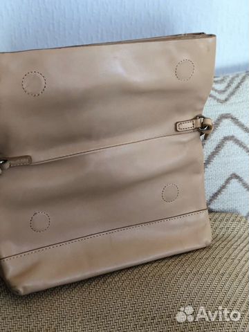 Сумка- клатч Zara Сумка- клатч Zara