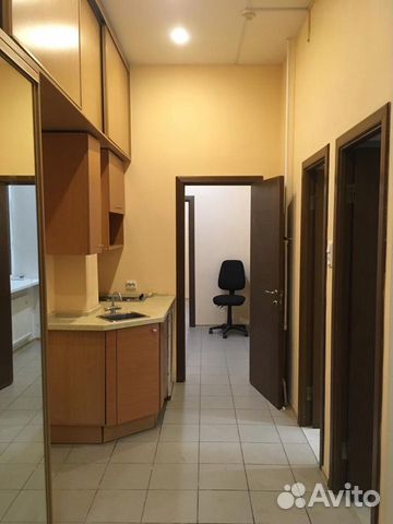 Помещение свободного назначения, 30 м² Помещение свободного назначения, 30 м²