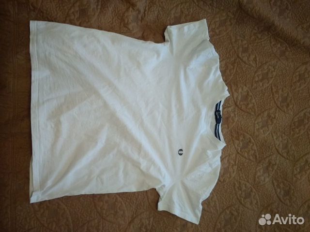 Футболка Fred Perry Футболка Fred Perry