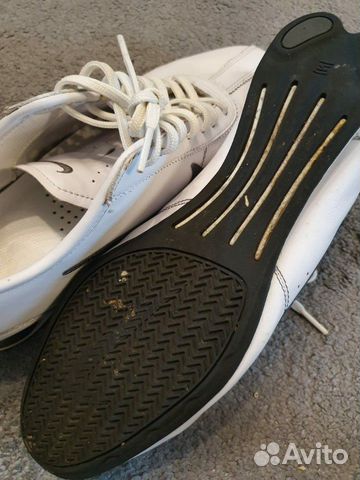 Кроссовки Nike Кроссовки Nike