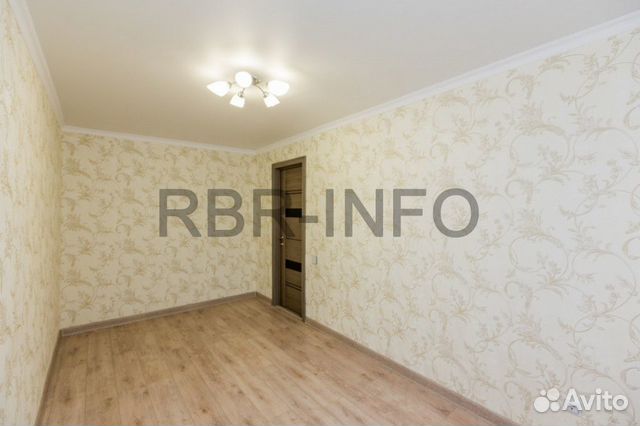 2-к квартира, 55 м², 1/10 эт. 2-к квартира, 55 м², 1/10 эт.
