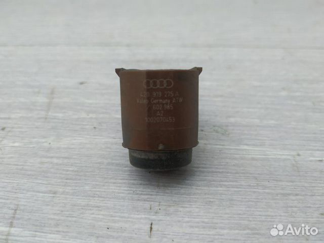 Парктроник Vw Passat B6 BVY 2006 Парктроник Vw Passat B6 BVY 2006