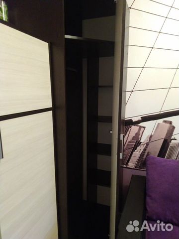 Комната 12 м² в 3-к, 2/6 эт.