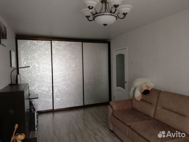 2-к квартира, 44.4 м², 3/9 эт.