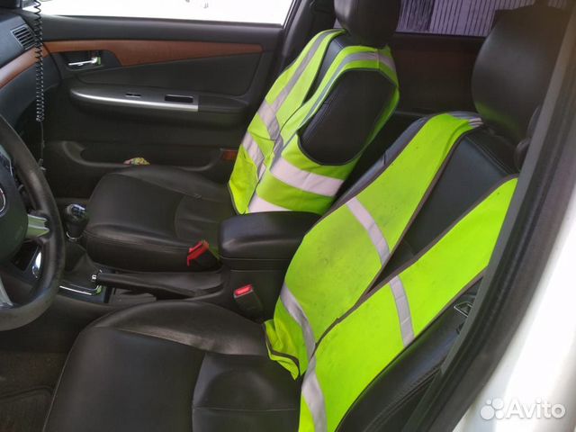 LIFAN Solano 1.6 МТ, 2011, 135 000 км LIFAN Solano 1.6 МТ, 2011, 135 000 км