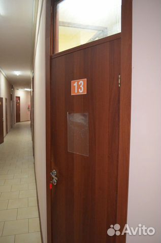 Комната 18 м² в > 9-к, 1/16 эт. Комната 18 м² в > 9-к, 1/16 эт.