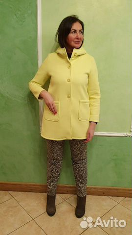 Стильные пальто на весну Италия Стильные пальто на весну Италия
