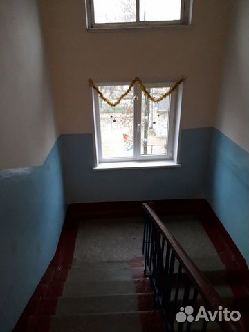 1-к квартира, 32 м², 5/5 эт.