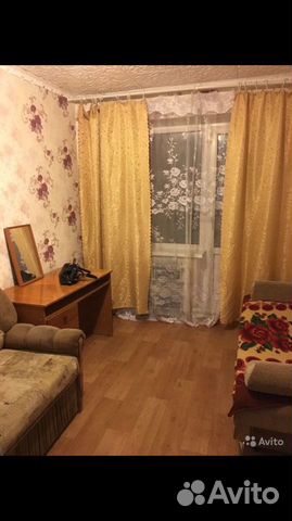 1-к квартира, 30 м², 6/10 эт. 1-к квартира, 30 м², 6/10 эт.