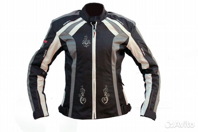 Куртка женская Motocycletto Fiore Куртка женская Motocycletto Fiore