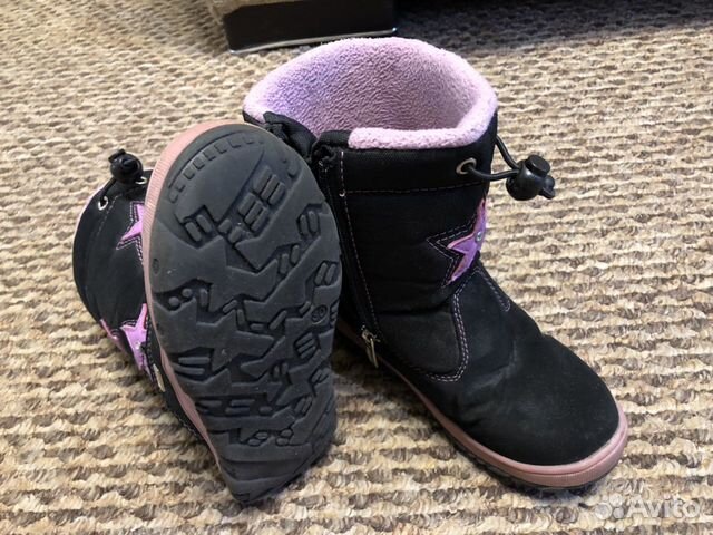 Сапоги Сапоги