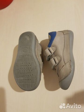 Кроссовки Geox (по стельке 14,4 см.) Кроссовки Geox (по стельке 14,4 см.)