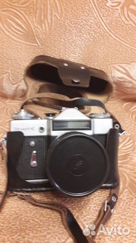Фотоаппарат Фотоаппарат